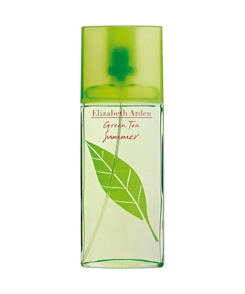 Elizabeth Arden Green Tea Summer