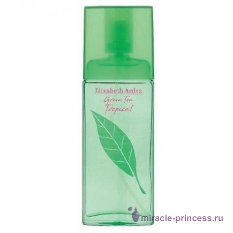 Elizabeth Arden Green Tea Tropical 11