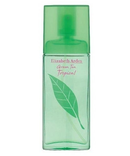 Elizabeth Arden Green Tea Tropical