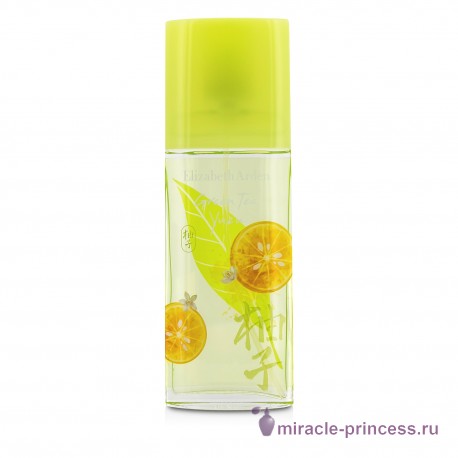 Elizabeth Arden Green Tea Yuzu 11