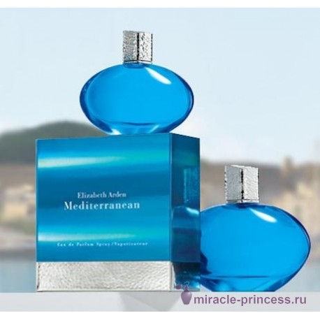 Elizabeth Arden Mediterranean 22