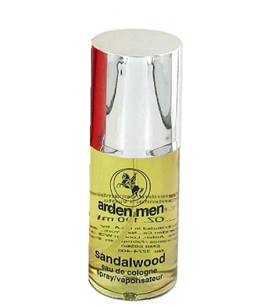 Elizabeth Arden Men Sandalwood