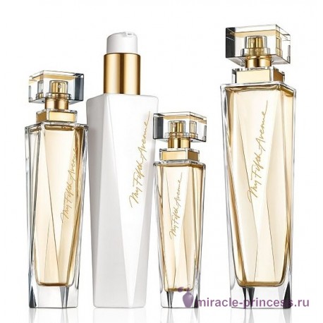 Elizabeth Arden My Fifth Avenue 22