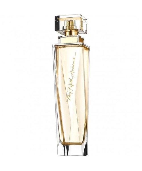 Elizabeth Arden My Fifth Avenue