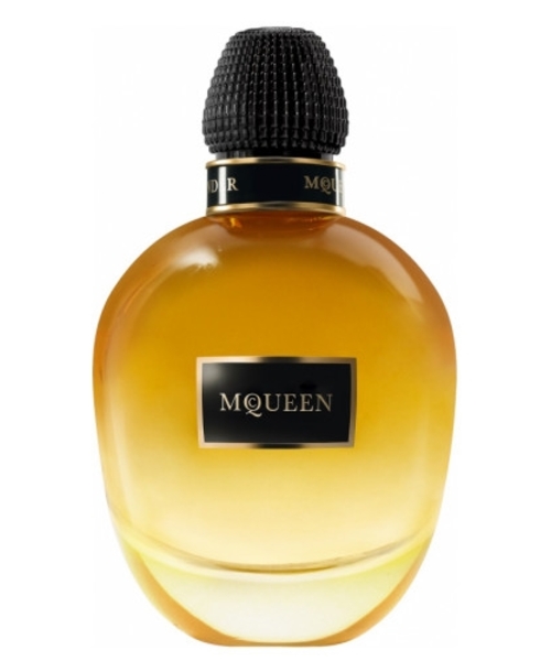 Alexander McQueen Amber Garden