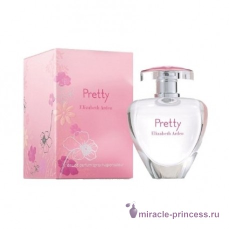 Elizabeth Arden Pretty 22