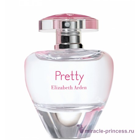 Elizabeth Arden Pretty 11