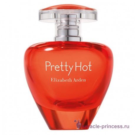 Elizabeth Arden Pretty Hot 11