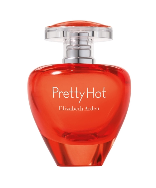 Elizabeth Arden Pretty Hot