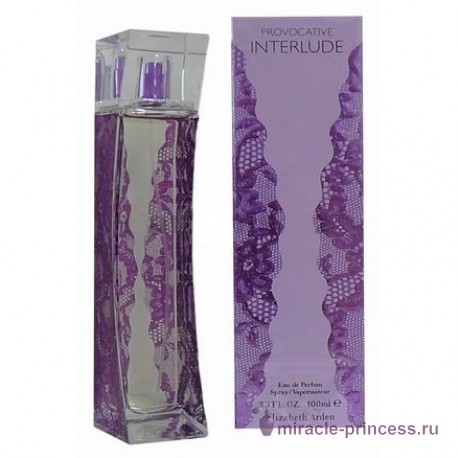 Elizabeth Arden Provocative Interlude 22