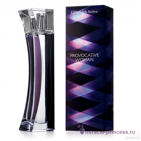 Elizabeth Arden Provocative Women 22