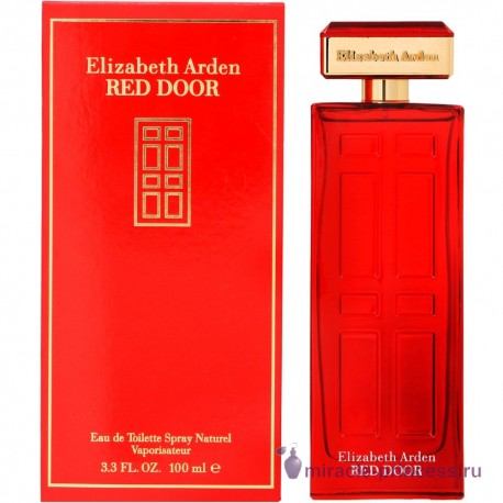 Elizabeth Arden Red Door 22