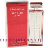 Elizabeth Arden Red Door Aura