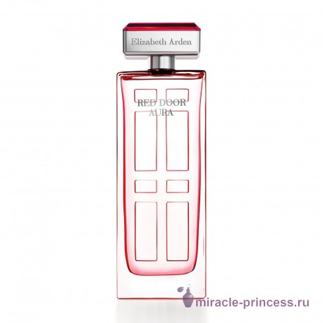 Elizabeth Arden Red Door Aura 11