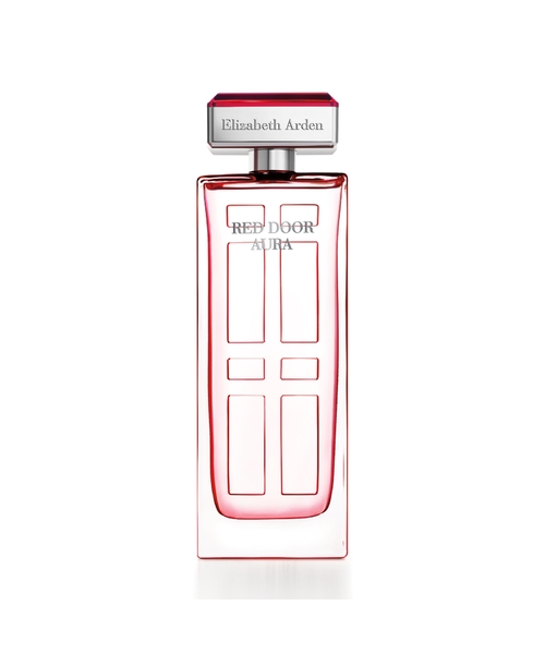 Elizabeth Arden Red Door Aura