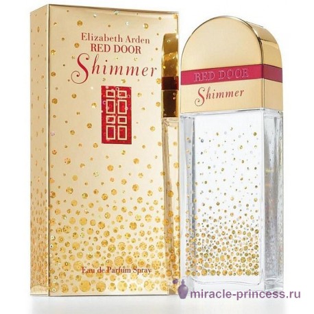 Elizabeth Arden Red Door Shimmer 22