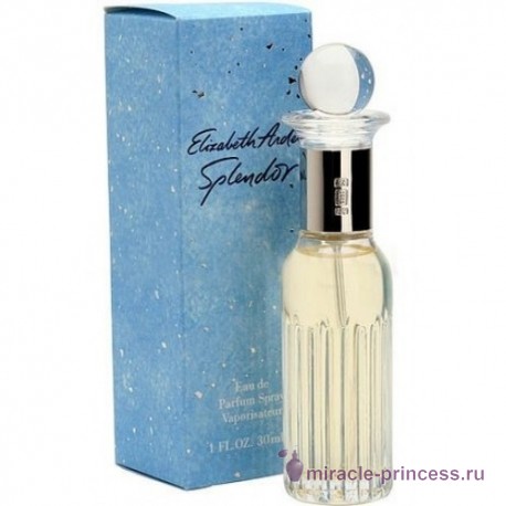 Elizabeth Arden Splendor 22