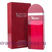 Elizabeth Arden Red Door Velvet