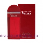 Elizabeth Arden Red Door Velvet