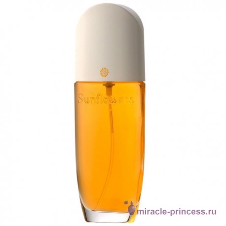 Elizabeth Arden Sun Flowers 11