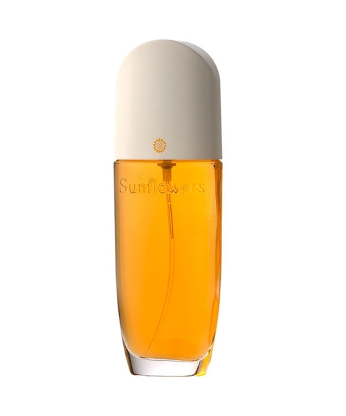 Elizabeth Arden Sun Flowers