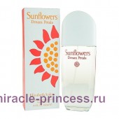 Elizabeth Arden Sunflowers Dream Petals