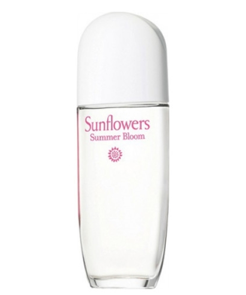 Elizabeth Arden Sunflowers Summer Bloom