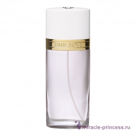 Elizabeth Arden True Love 11