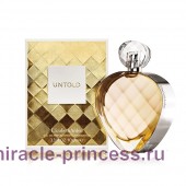 Elizabeth Arden Untold