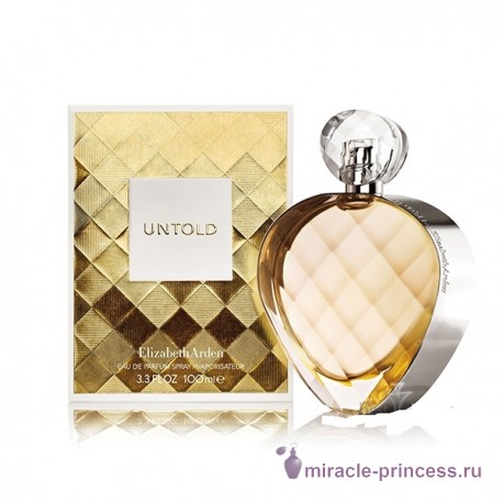 Elizabeth Arden Untold 22