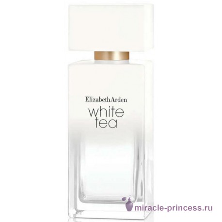 Elizabeth Arden White Tea 11