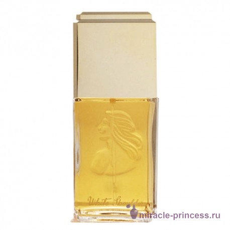 Elizabeth Arden White Shoulders 11