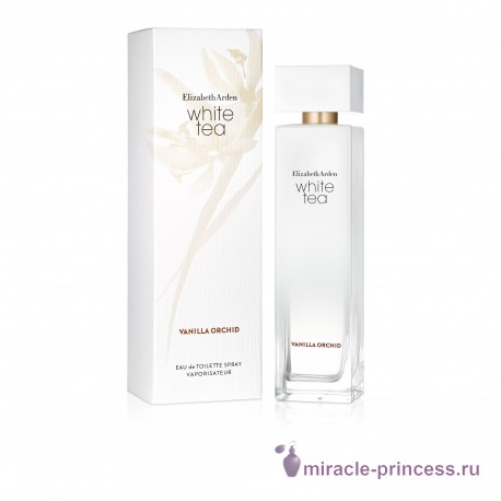 Elizabeth Arden White Tea Vanilla Orchid 22