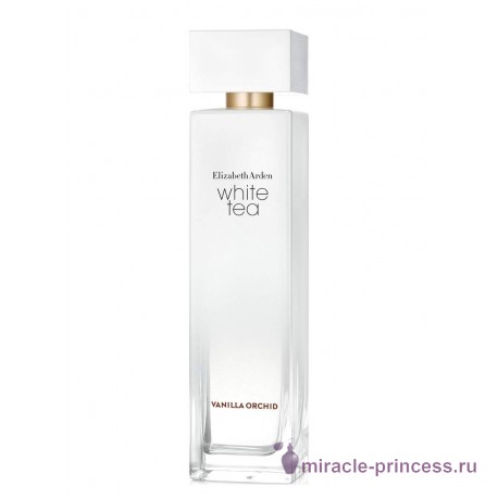 Elizabeth Arden White Tea Vanilla Orchid 11