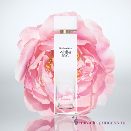 Elizabeth Arden White Tea Wild Rose 22