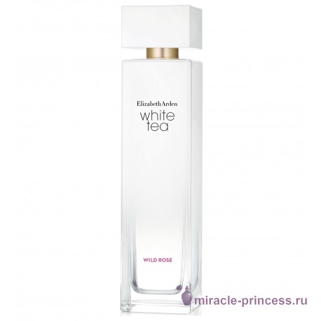 Elizabeth Arden White Tea Wild Rose 11