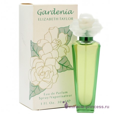 Elizabeth Taylor Gardenia 22