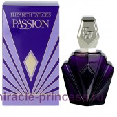 Elizabeth Taylor Passion