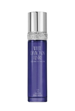 Elizabeth Taylor White Diamonds Lustre