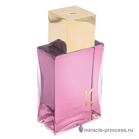 Ella K Parfums Baiser De Florence 22