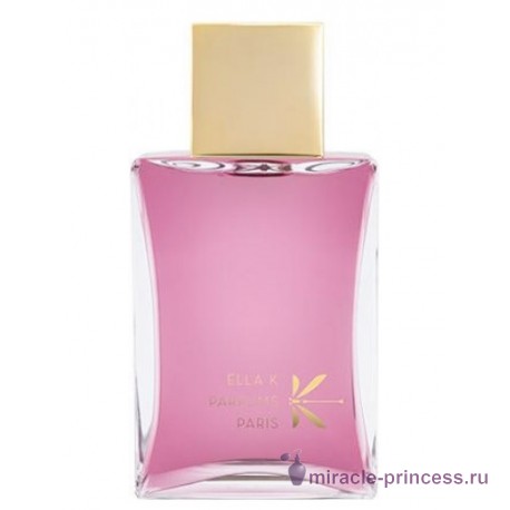 Ella K Parfums Baiser De Florence 11