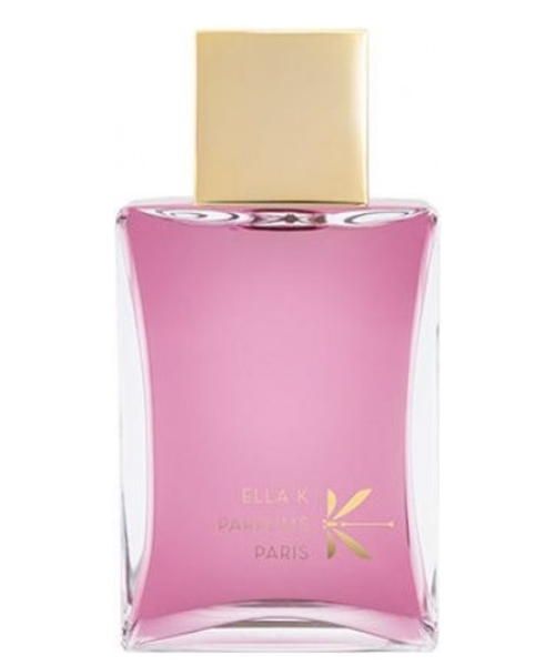 Ella K Parfums Baiser De Florence