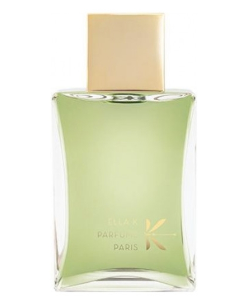 Ella K Parfums Brume De Kao Sok