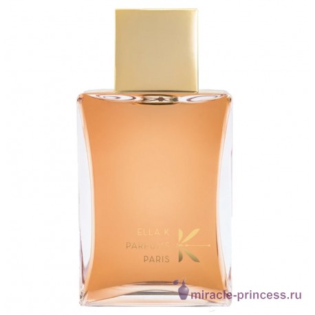 Ella K Parfums Cri Du Kalahari 11