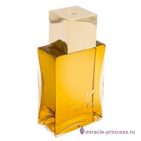 Ella K Parfums Epupa mon Amour 22