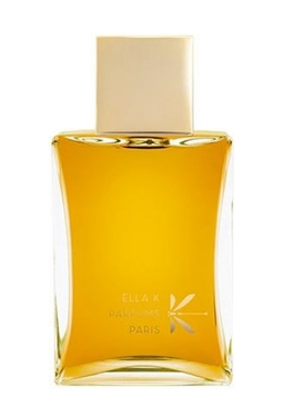 Ella K Parfums Epupa mon Amour