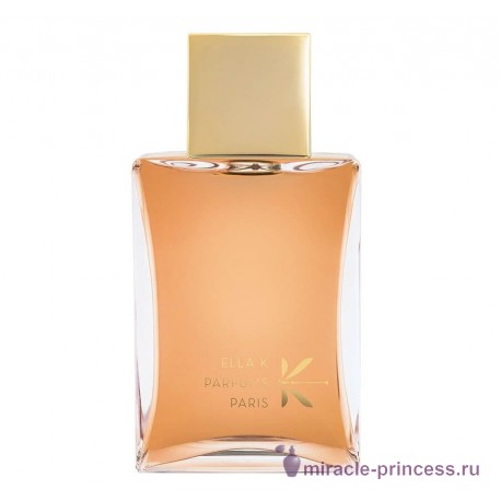 Ella K Parfums Mélodie d'Altaï 11