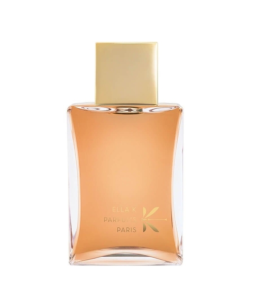 Ella K Parfums Mélodie d'Altaï