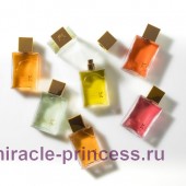 Ella K Parfums Lettre de Pushkar