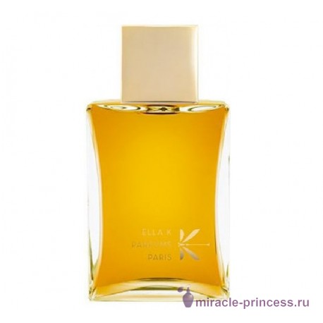 Ella K Parfums Reflet Sur L`Okavango 11